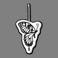 Zippy Clip - Monarch Butterfly (Side) Tag